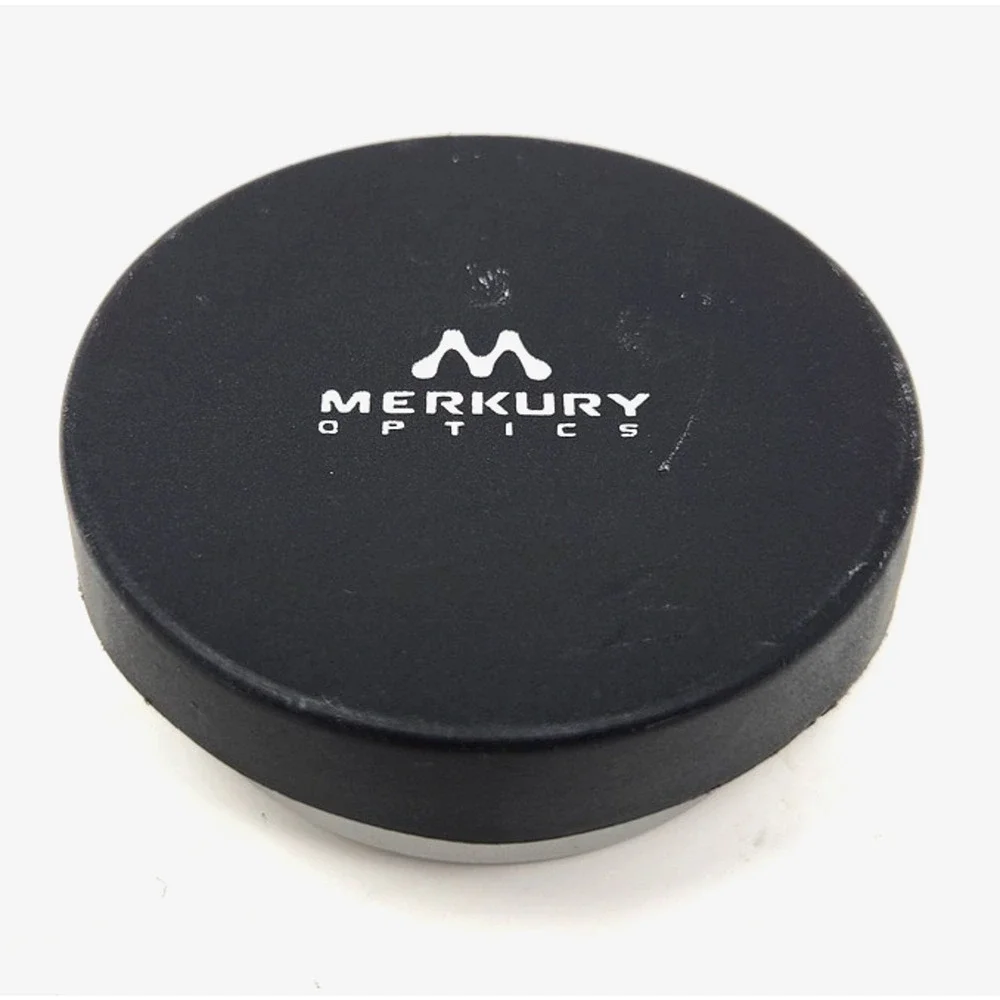 Merkury Optics 2.0X AF High Definition Digital Telephoto Lens Silver